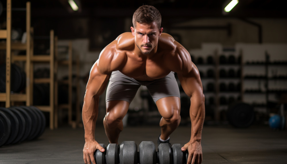 Hidden Fitness Secrets of Professional Athletes