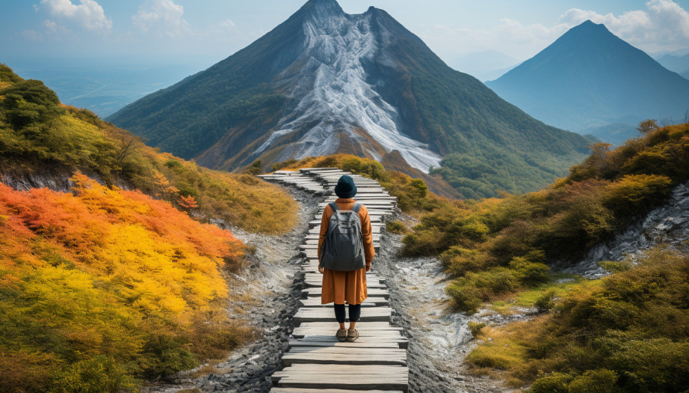 Hidden Gems: Exploring the Less-Traveled Paths of Asia