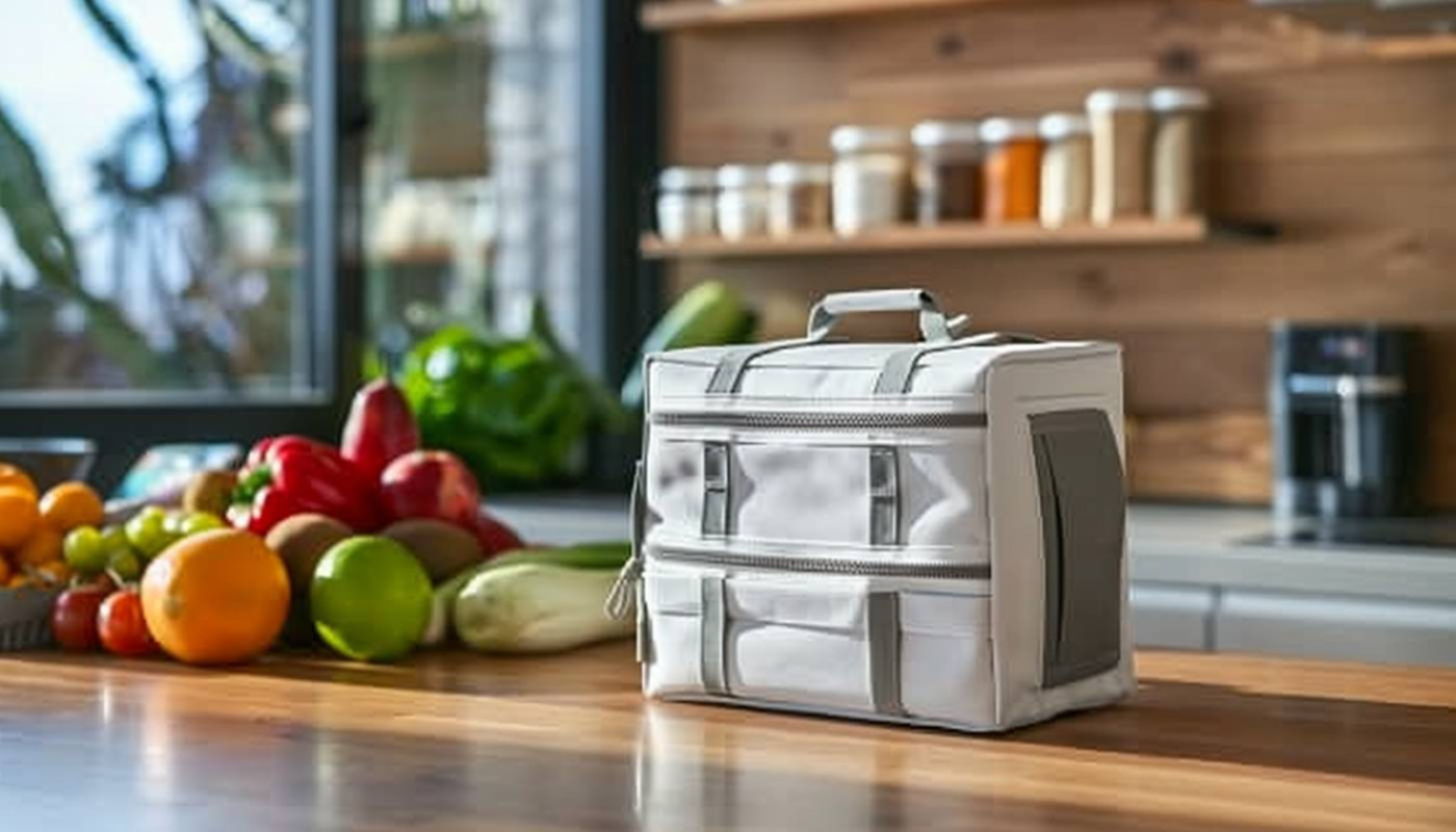How Choosing The Right Lunch Bag Can Enhance Your Daily Routine