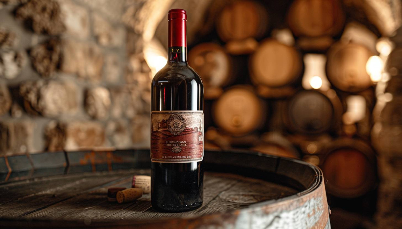 How Vintage Variations Influence The Taste Of Red Wines