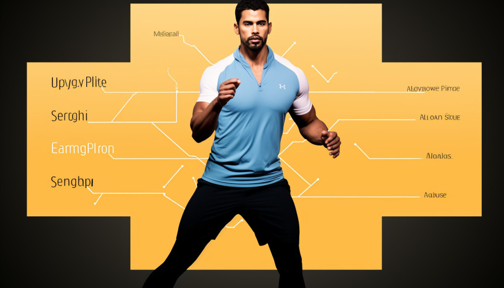 Reimagining Fitness: Mind-Body Balance