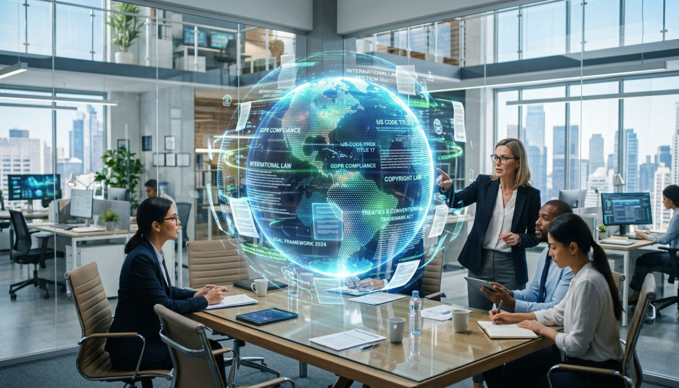 Understanding The Impact Of Legal Entity Identifiers On Business Operations