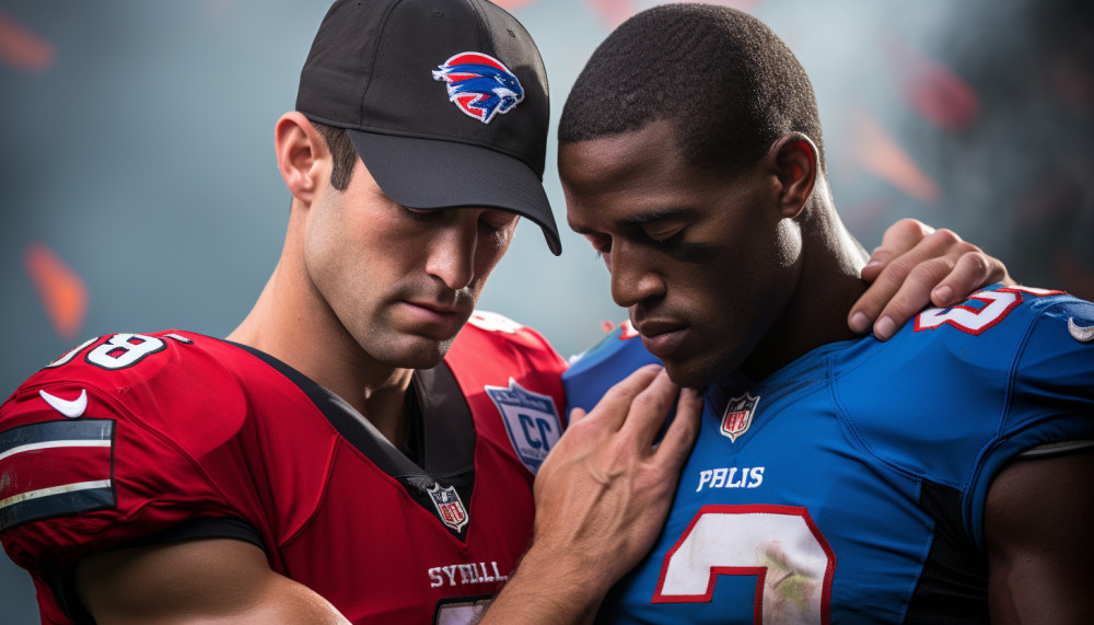 Unheard Stories of Courage in Professional Sports