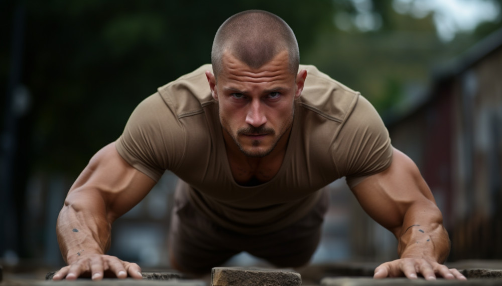 Unleashing Inner Strength: The Underrated Power of Calisthenics