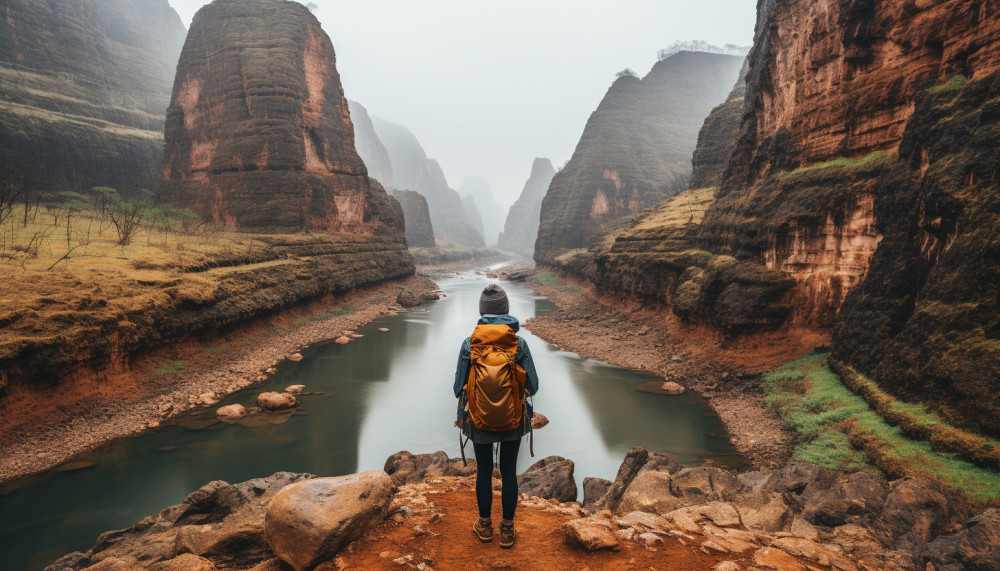 Unraveling the Mysteries of Mysterious Travel Destinations